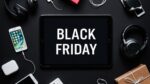 Veja os eletrônicos que estão em promoção na Black Friday