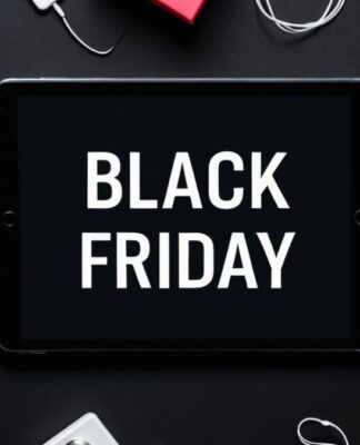 Veja os eletrônicos que estão em promoção na Black Friday