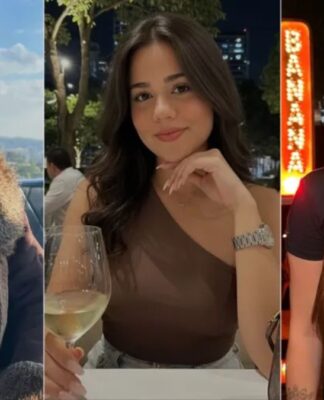 Acidente no Rodoanel: quem eram os quatro jovens que morreram após veículo cair de viaduto