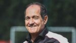 Muricy Ramalho, atual coordenador de futebol do São Paulo.