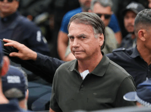 Trama Golpista: entenda os próximos passos do processo contra Jair Bolsonaro no STF