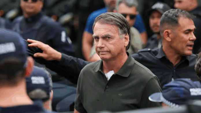 Trama Golpista: entenda os próximos passos do processo contra Jair Bolsonaro no STF