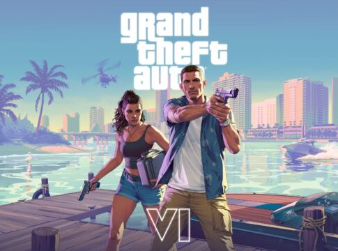 Lançamento do GTA VI é adiado pela segunda vez e frusta fãs do jogo