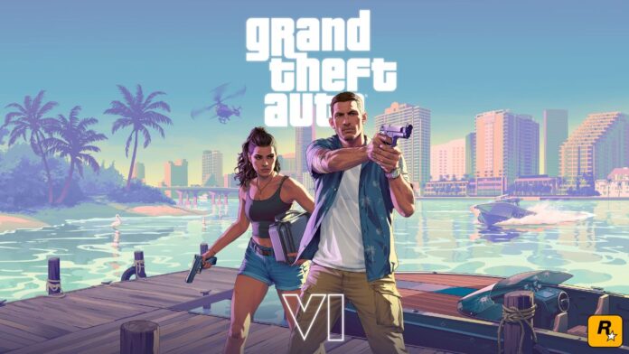 Lançamento do GTA VI é adiado pela segunda vez e frusta fãs do jogo