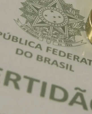 Uniões consensuais superam casamentos formais pela primeira vez no Brasil, aponta IBGE