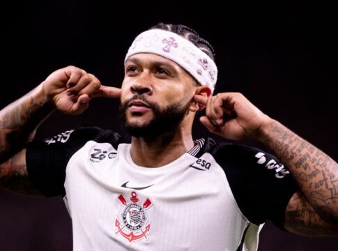 Corinthians vence Copa do Brasil e se consagra tetracampeão