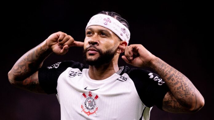 Corinthians vence Copa do Brasil e se consagra tetracampeão