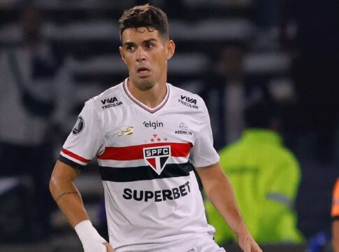 Oscar sofre mal súbito durante exames de pré-temporada, desmaia e é internado na UTI do Einstein