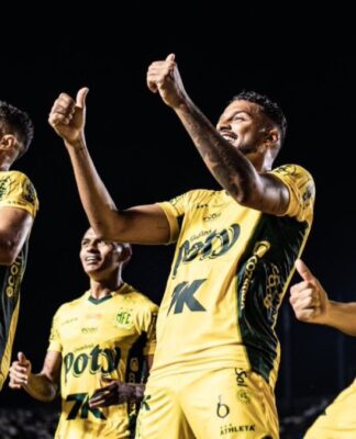 Mirassol faz história e carimba vaga inédita na Libertadores 2026 após campanha brilhante