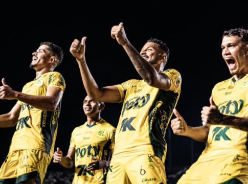 Mirassol faz história e carimba vaga inédita na Libertadores 2026 após campanha brilhante