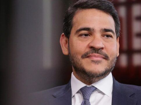 De “Bessias” da Lava Jato ao STF: quem é Jorge Messias, novo nome de confiança de Lula