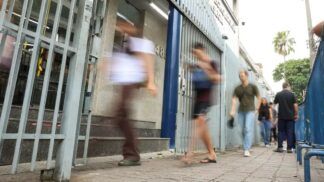 Local de aplicação de prova do Enem 2025