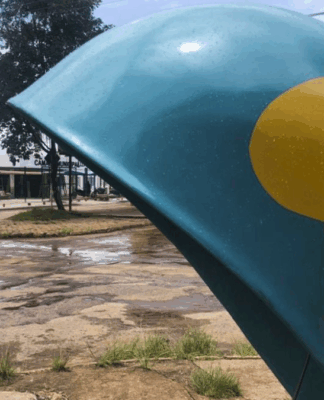 Telefone Orelhão da Oi