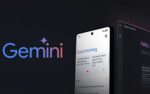 Logo Google Gemini