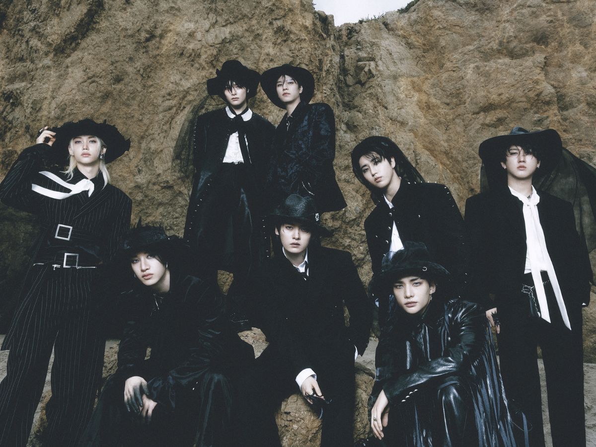 Grupo de k-pop, Stray Kids