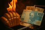 Inflação: o termômetro que molda a popularidade dos governos no Brasil