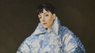 Capa do álbum "West End Girl"