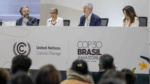 30ª Conferência das Nações Unidas sobre Mudanças Climáticas (COP30)