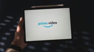 Tablet, Prime Video