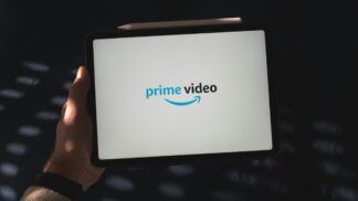 Tablet, Prime Video