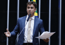 Nikolas Ferreiras_Deputado