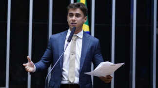 Nikolas Ferreiras_Deputado