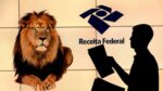 Leão da Receita Federal