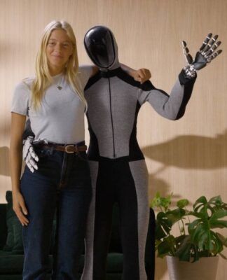 Custando US$ 20 mil, empresa lança primeiro robô humanoide doméstico