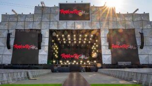 Divulgação: Rock in Rio/Instagram