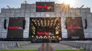 Divulgação: Rock in Rio/Instagram
