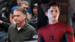 Da ficção à vigilância real: como o Homem-Aranha inspirou a tornozeleira eletrônica usada por Bolsonaro