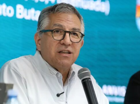 Brasil lança 1ª vacina de dengue em dose única e já planeja aplicação pelo SUS em 2026