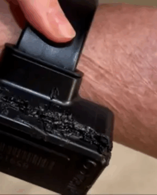 Dá pra cortar? Especialista explica tudo sobre tornozeleiras após caso Jair Bolsonaro