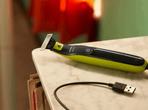 Barbeador elétrico: veja como escolher a melhor opção