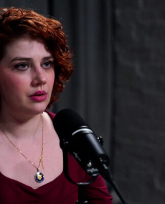 Bruna Martinovich: coragem, vulnerabilidade e a luta por uma vida e uma morte dignas