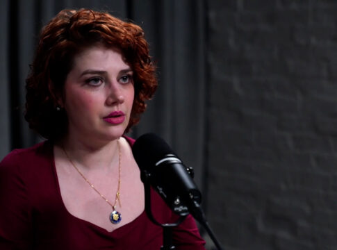 Bruna Martinovich: coragem, vulnerabilidade e a luta por uma vida e uma morte dignas