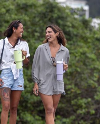 A história do copo Stanley: veja o que há por trás