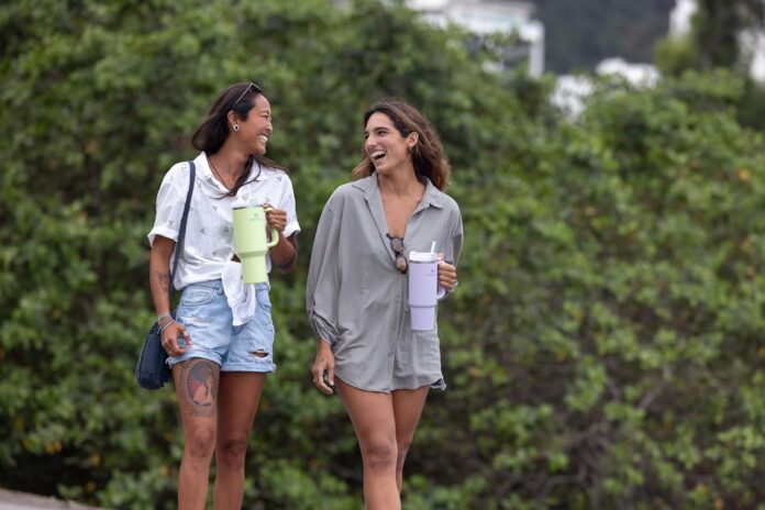 Você sabe a história do copo Stanley? Veja o que está por trás