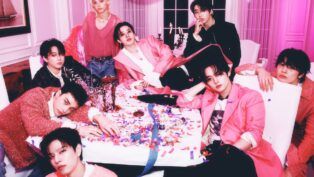 Grupo de k-pop, Stray Kids