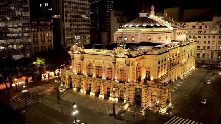 Theatro Municipal