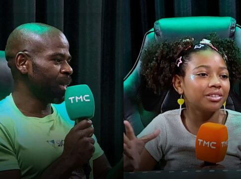 Cadeirante de 10 anos e pai maratonista viram sensação  das corridas de rua