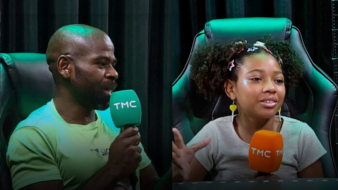 Cadeirante de 10 anos e pai maratonista viram sensação  das corridas de rua