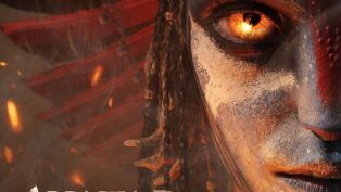 Avatar Fogo e Cinzas