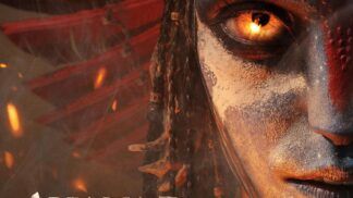 Avatar Fogo e Cinzas