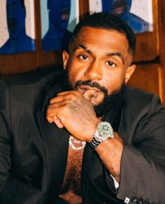 Baco Exu do Blues lança HASOS, o álbum mais íntimo da carreira