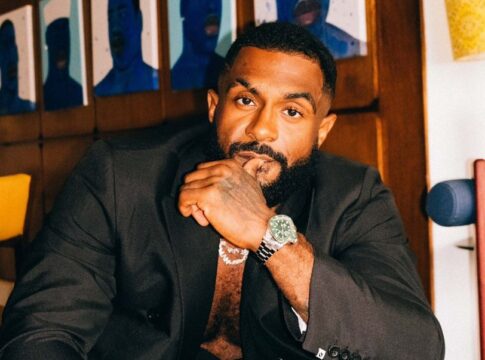 Baco Exu do Blues lança HASOS, o álbum mais íntimo da carreira