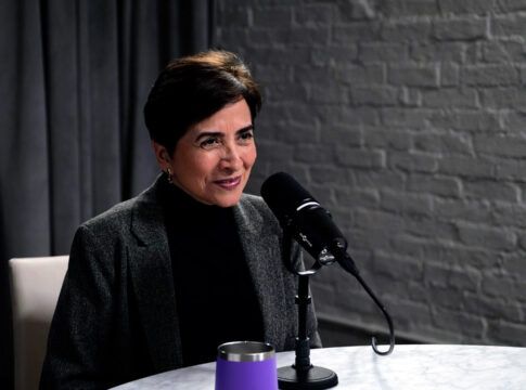 Música pode mais que o tráfico? Fiorella conta como formou 16 mil “soldados do violino”