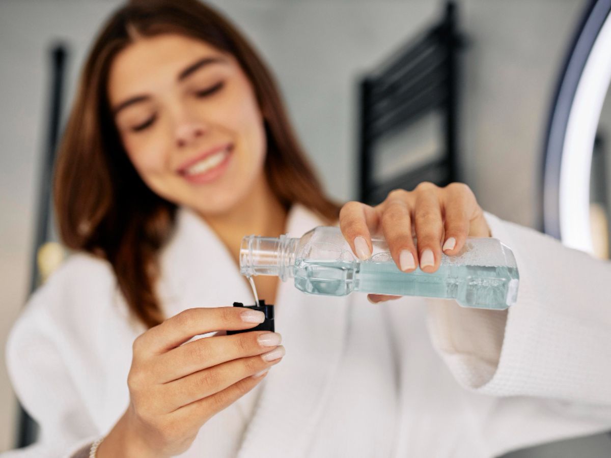 Alho pode ser interessante para a saúde bocal