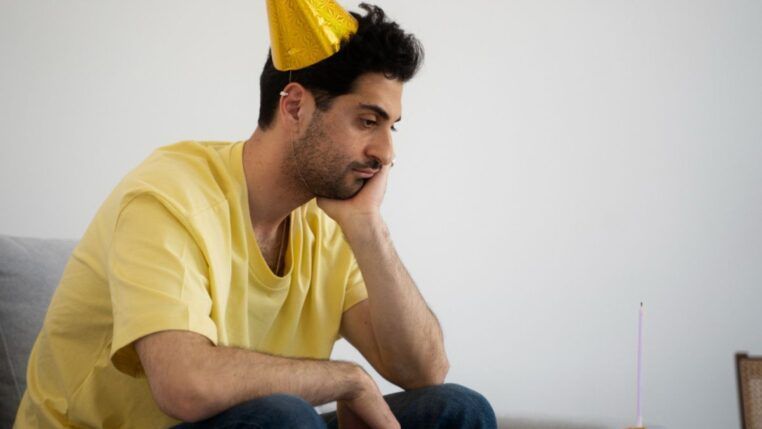 Nem todo mundo gosta de comemorar o aniversário — e a psicologia explica o motivo