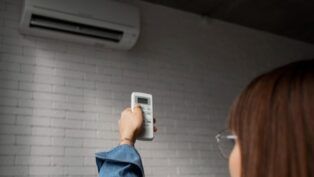 Tecnologia francesa promete refrescar casas com menos energia que o ar-condicionado